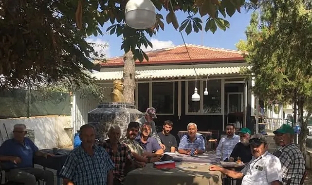 Babaeski İlçe Sağlık Müdürlüğü’nden Prostat Kanseri Bilgilendirme Çalışması