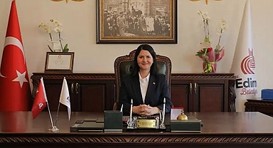Başkan Av. Filiz Gencan: "Benim tek amacım, Edirne'de yaşayan her vatandaşımıza eşit hizmet ulaştırmaktır"