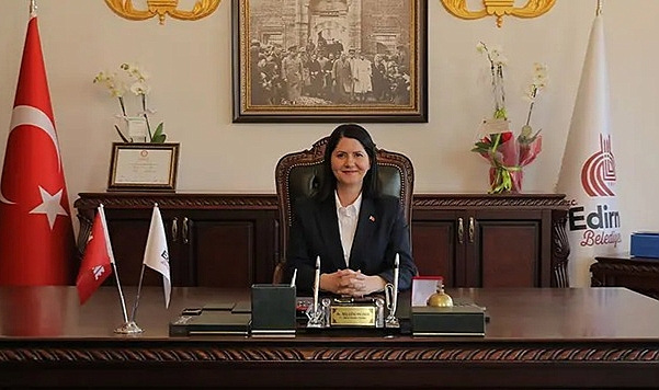 Başkan Av. Filiz Gencan: "Benim tek amacım, Edirne'de yaşayan her vatandaşımıza eşit hizmet ulaştırmaktır"
