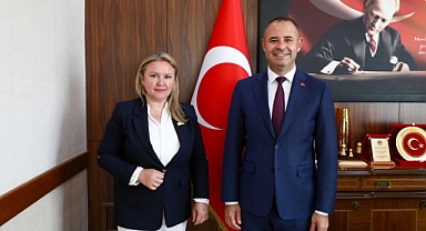 Başkan Bulut'tan Eğitime Destek ve Kültürel Gezi Müjdesi
