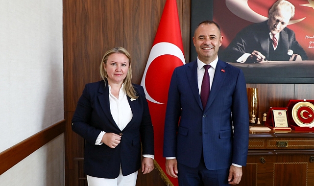 Başkan Bulut'tan Eğitime Destek ve Kültürel Gezi Müjdesi