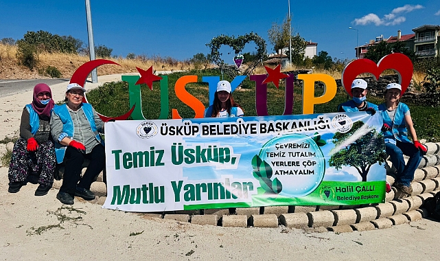 Başkan Çallı'dan Farkındalık Vurgusu