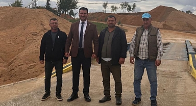 Başkan Yayla'dan İş Birliği ve Kalkınma Mesajı