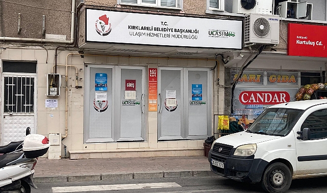 Başvuru Süreci Kolaylaştırıldı