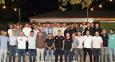 Belediye Personeline Özel Teşekkür