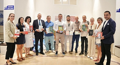 Çorlu 100. Yıl Rotary Kulübü`nden Sevgi Çarşısı'na Anlamlı Bağış
