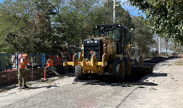 Daha Yaşanabilir Bir İlçe İçin