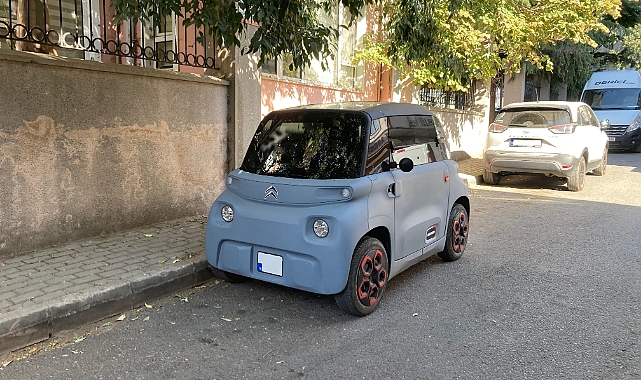 Dar Sokaklarda Avantaj, Trafikte Dezavantaj