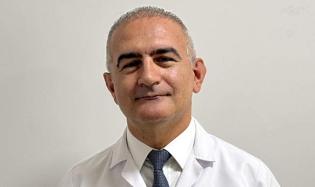 Doç. Dr. Doğan: Önlem alınmazsa üst solunum yolu vakalarında artış olabilir