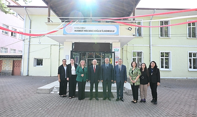 Eğitimde Fırsat Eşitliği Vurgusu