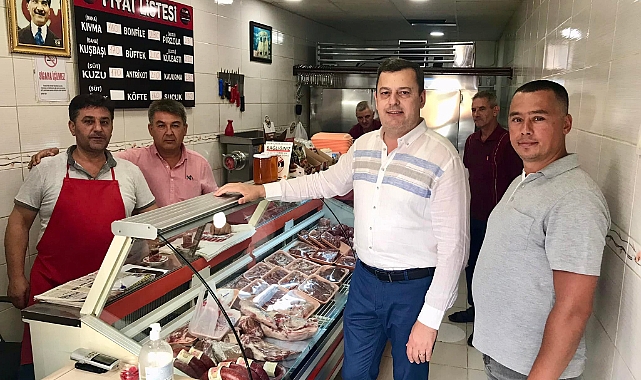 Esnaf, Toplumsal ve Ekonomik Hayatın Omurgası