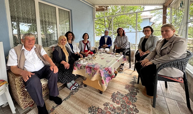 "Her Daim Yanınızdayız"