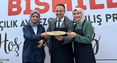 İğneada'da Balıkçılık Sezonu "Vira Bismillah" ile Açıldı