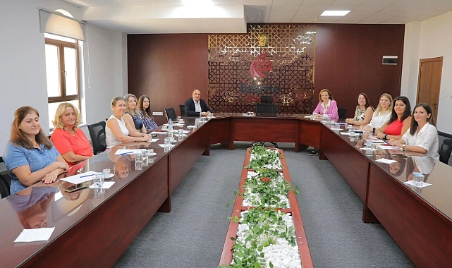 “Kadınların Güçlendiği Kent, Daha Yaşanabilir Kenttir”