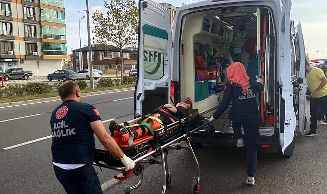 Kazada yaralanan 7 yaşındaki Aybüke: Ellerimi hareket ettirmek istiyorum