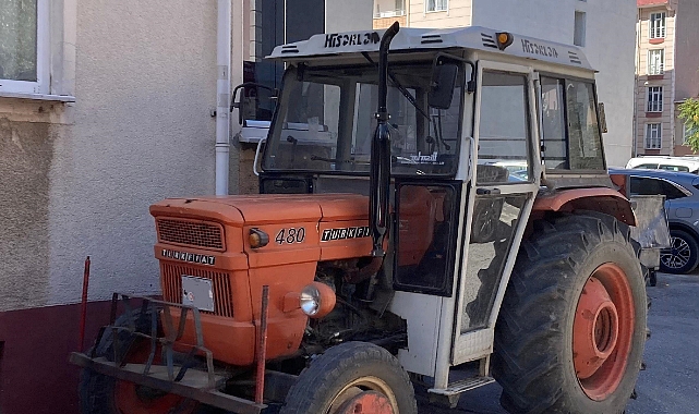Kırklareli Çiftçileri İçin Traktör Kabinlerinin Önemi