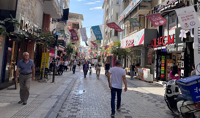 Kırklareli Hafta Sonu Hareketli Geçti