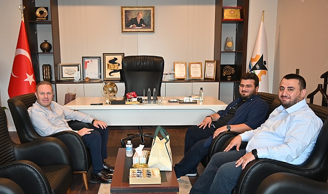 Kırklareli İçin Ortak Çalışma Vurgusu