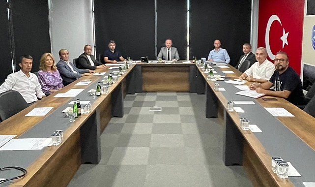 Kırklareli OSB Bölge Ekonomisine Katkı Sunmaya Devam Ediyor