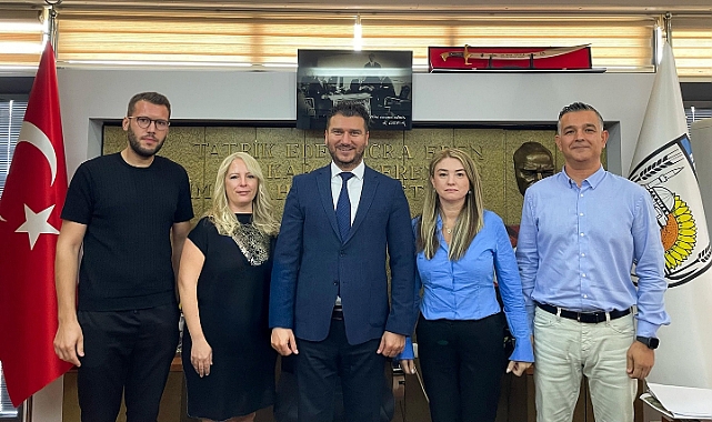 Babaeski Belediyesi ile Kırklareli Üniversitesi'nden Ortak Peyzaj Projeleri