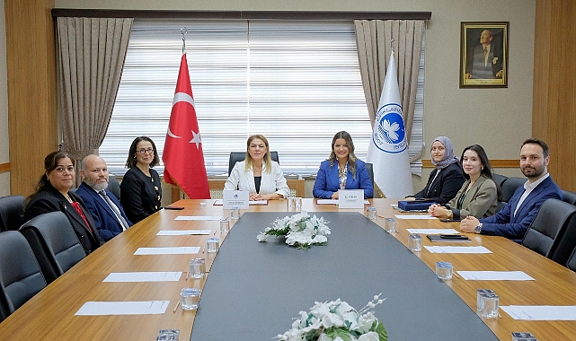 Kırklareli Üniversitesi ile Yeşilay’dan Bağımlılıkla Mücadelede İş Birliği