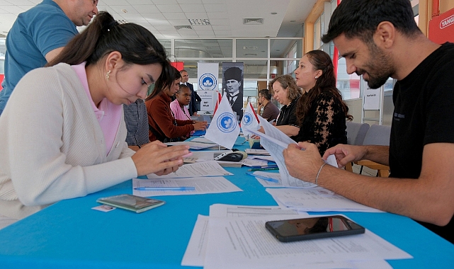 Kırklareli Üniversitesi’nde Uluslararası Öğrencilere Yeni Fırsatlar
