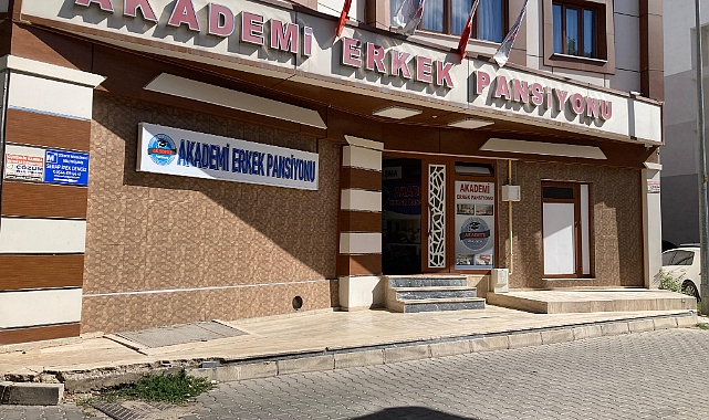 Kırklareli Üniversitesi Öğrencileri Yurt Arayışında