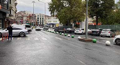 Kırklareli Yeni Haftaya Yağışla Başladı