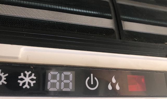 Kışın Klima Kullanımı: Isınırken Enerji Tasarrufu Sağlayan İpuçları