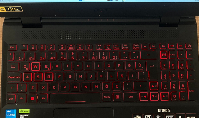 Klavye Kısayollarıyla Zaman Kazanın!