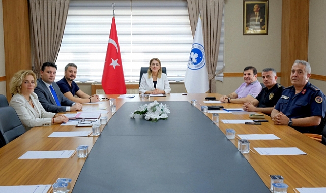 KPSS Öncesi Hazırlıklar Masaya Yatırıldı