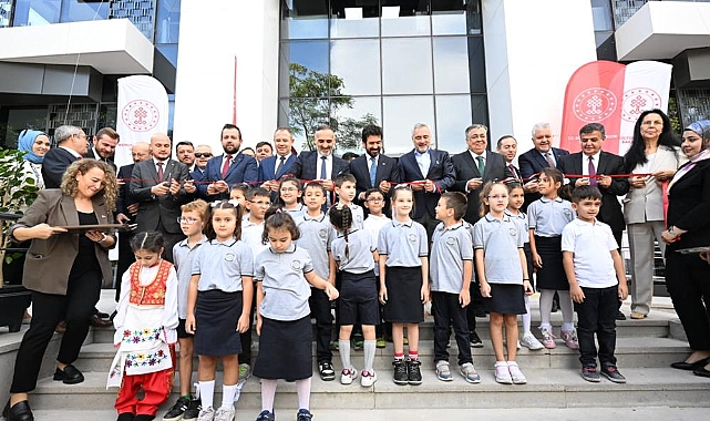 Lüleburgaz Sokullu Mehmet Paşa İlçe Halk Kütüphanesi Açıldı