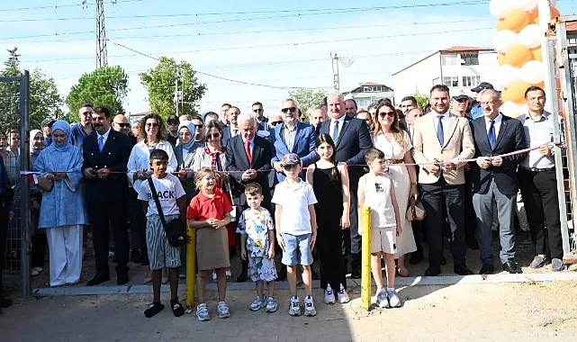 Pehlivanköy'de 115'inci Pavli Panayırı Coşkuyla Başladı