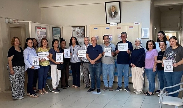 Sağlıkta Kalite Ve Bilgi Paylaşımı Ön Planda