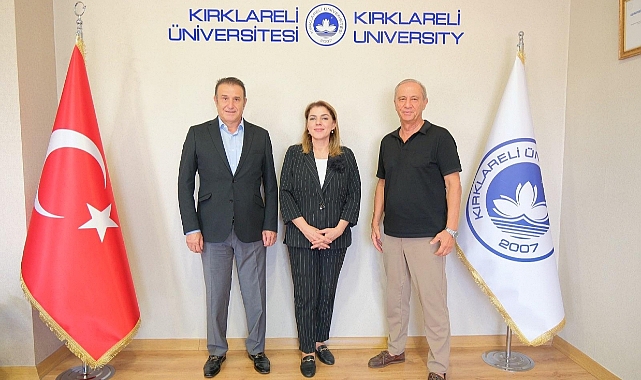 Topkapı Üniversitesi ve KLÜ’den Eğitimde İş Birliği Adımı