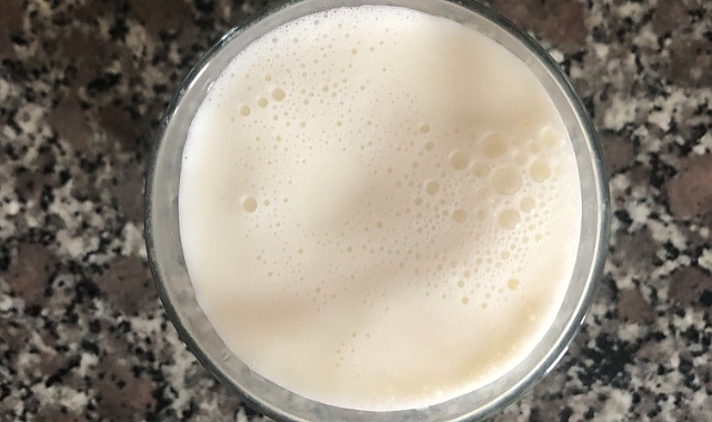 Ulusal Süt Konseyi Çiğ Süt Fiyatını Artırdı: Litre 19,60 TL Oldu