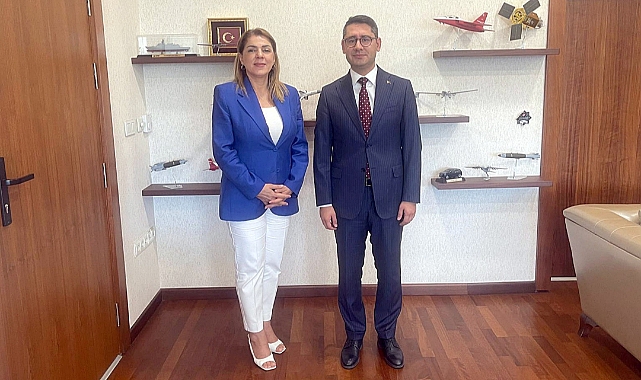 Üniversite-Sanayi İş Birliği Güçlenecek