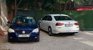 Yabancı Plakalı Araç Kazalarında Haklar ve İzlenecek Yollar