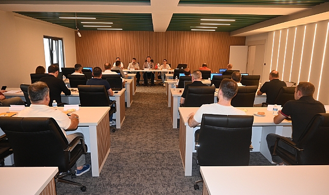 “Yeni Hizmet Binamız Kırklareli’ne Yakıştı”