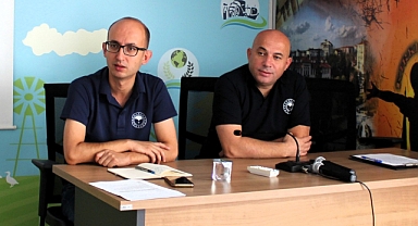 Ziraat Odaları ile Protokol İmzalandı