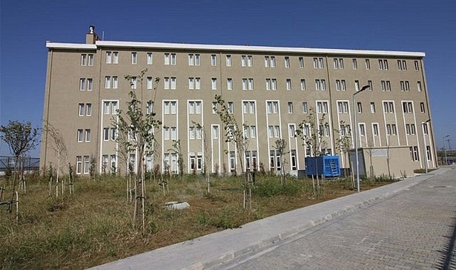 2025-2026 GSB Yurt Başvuru Sonuçları Açıklandı! İşte Detaylar!