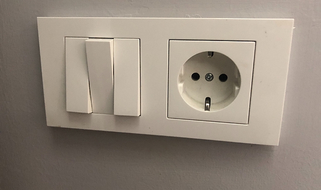 Armağan Köyü’nde 8 Saatlik Elektrik Kesintisi Olacak!