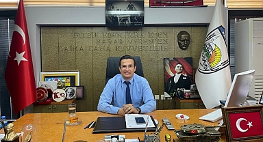 Babaeski Belediye Başkanlığı’na Hakan Arıcı Vekalet Ediyor