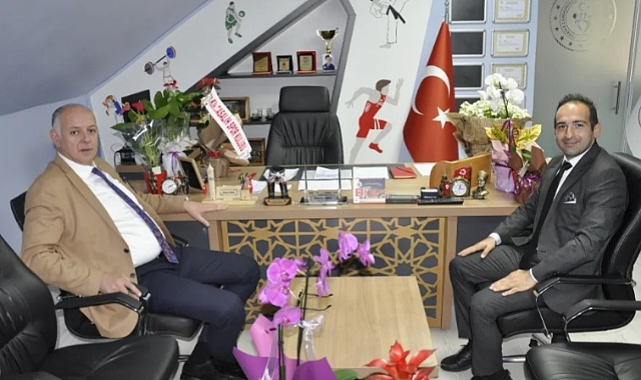 Babaeski’de Gençlik ve Spor Alanında Yeni Hedefler Belirlendi
