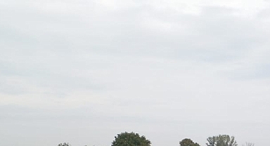 Babaeski’de Yarın Sağanak Yağış Bekleniyor