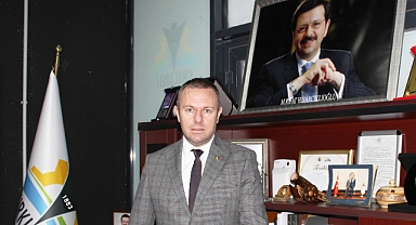 “Basın, Demokrasinin Temel Taşlarından Biridir”