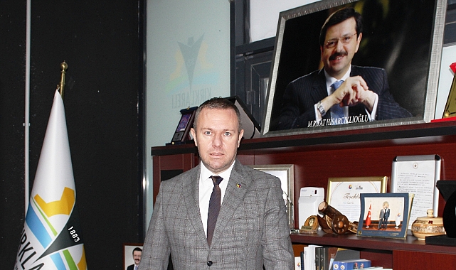 “Basın, Demokrasinin Temel Taşlarından Biridir”