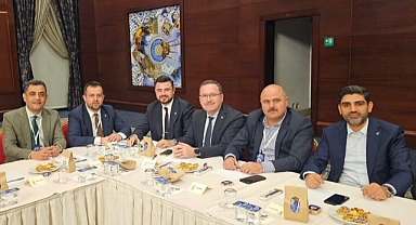 Başkanı Dağtaş: "Davamızın Yol Haritasını Güçlendiriyoruz"