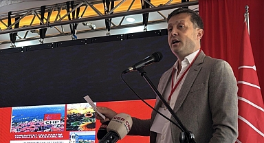 Çerkezköy Belediye Başkanı Vahap Akay: Atın bizi CHP'den rahatlayın
