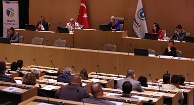 Çevikbaş: "Dayanışmayı Güçlendireceğiz"